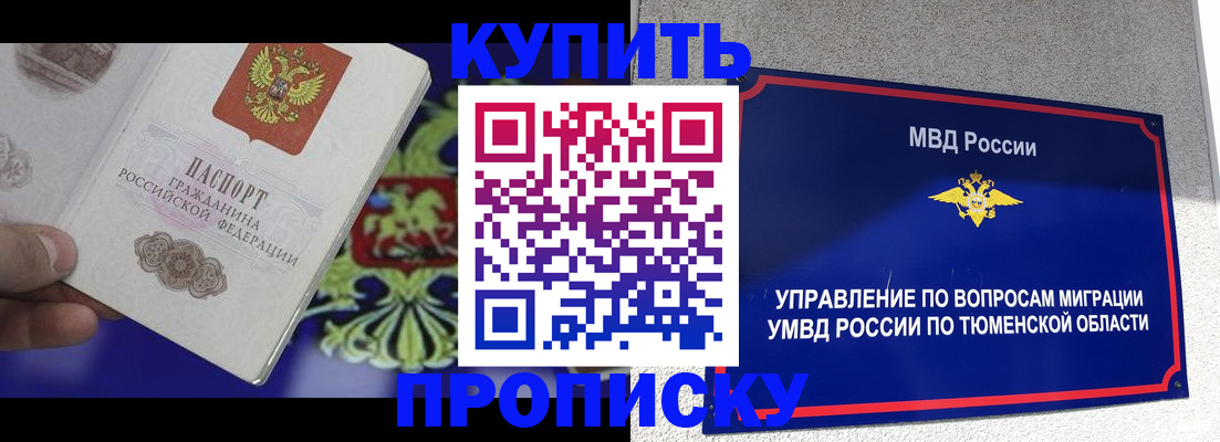 прописка 2025 в Высоковске